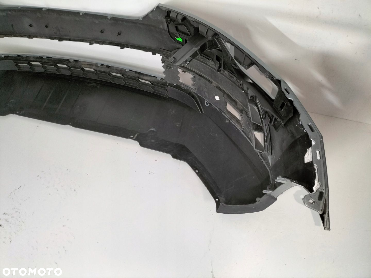 Zderzak przedni przód SKODA KAROQ 17- - 6
