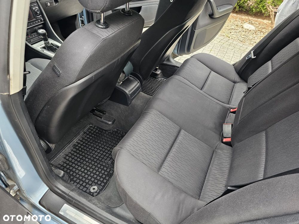 Audi A4 Limousine 1.8T - 18