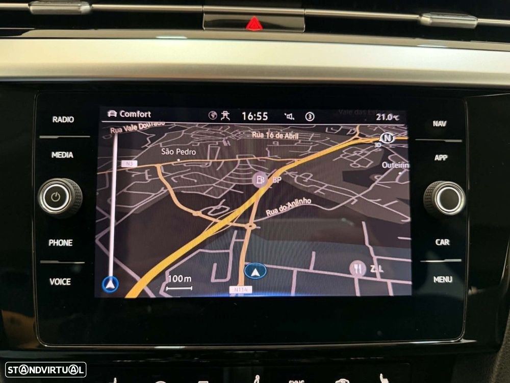 VW Arteon Shooting Brake 1.4 TSI eHybrid Elegance - 4