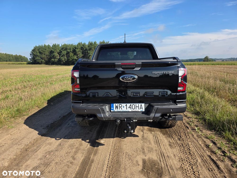 Ford Ranger Raptor ver-2-0-ecoblue-bi--turbo-4x4-dc-raptor - 8