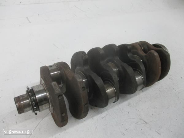 Cambota Audi A3 (8P1) - 3