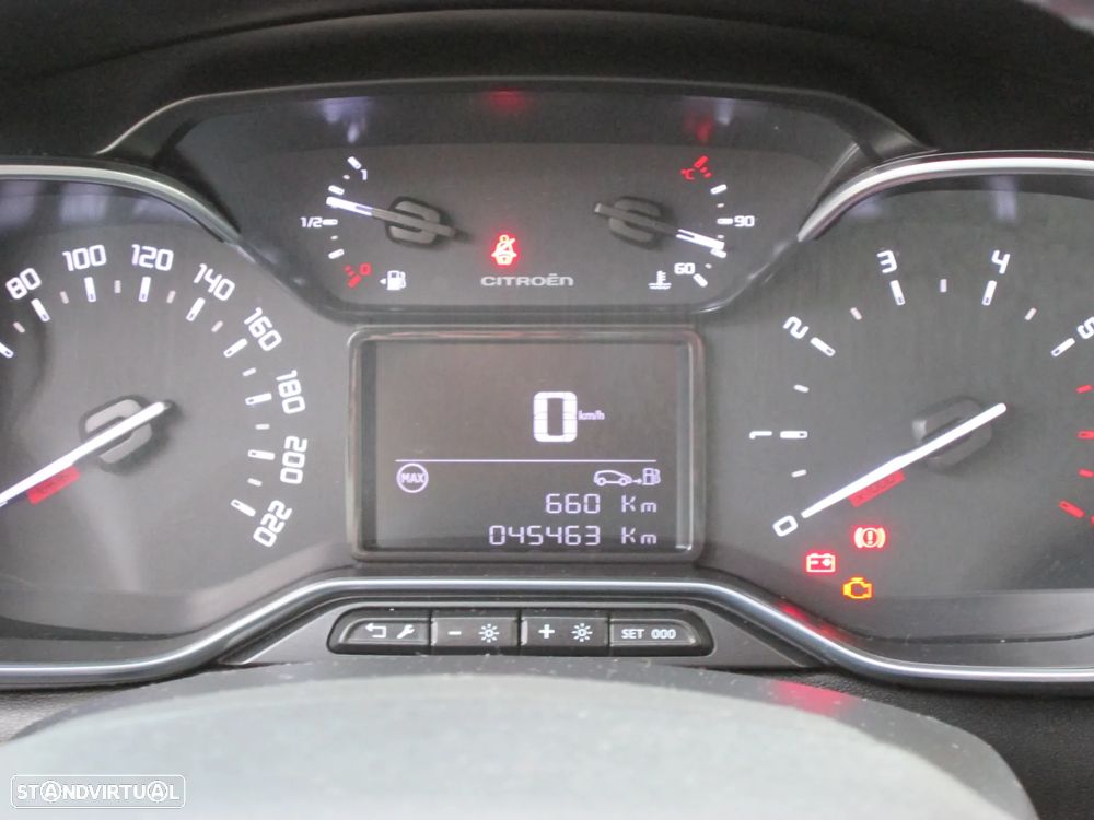 Citroën C3 1.5 BlueHDi Shine Pack - 11