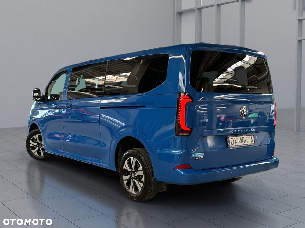 Volkswagen Caravelle 2.0 TDI L2 Life - 5