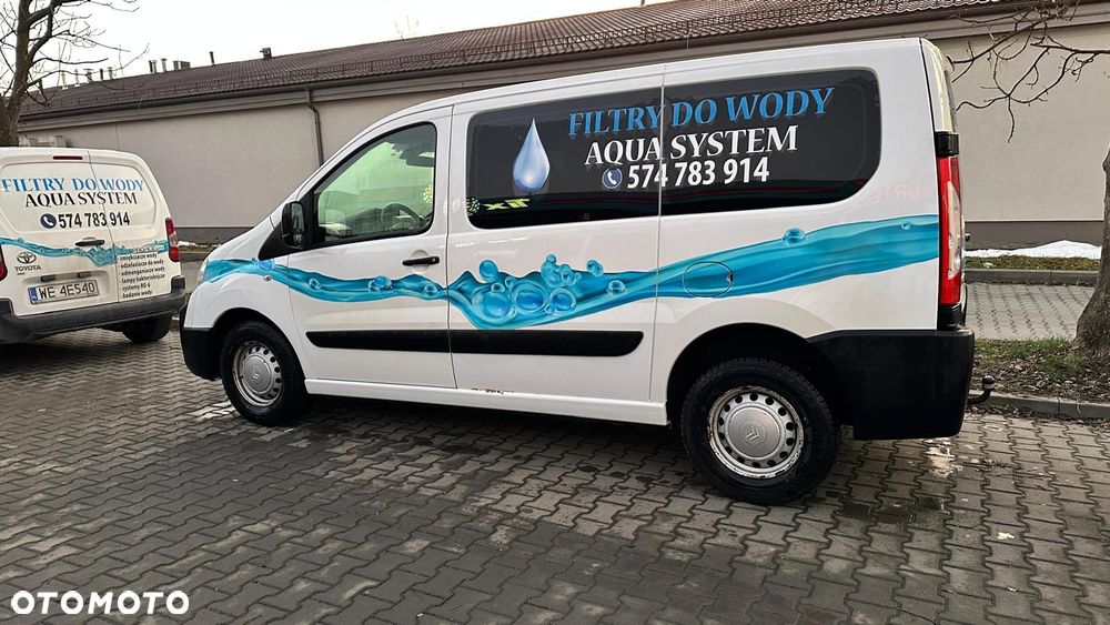 Citroën Jumpy - 4