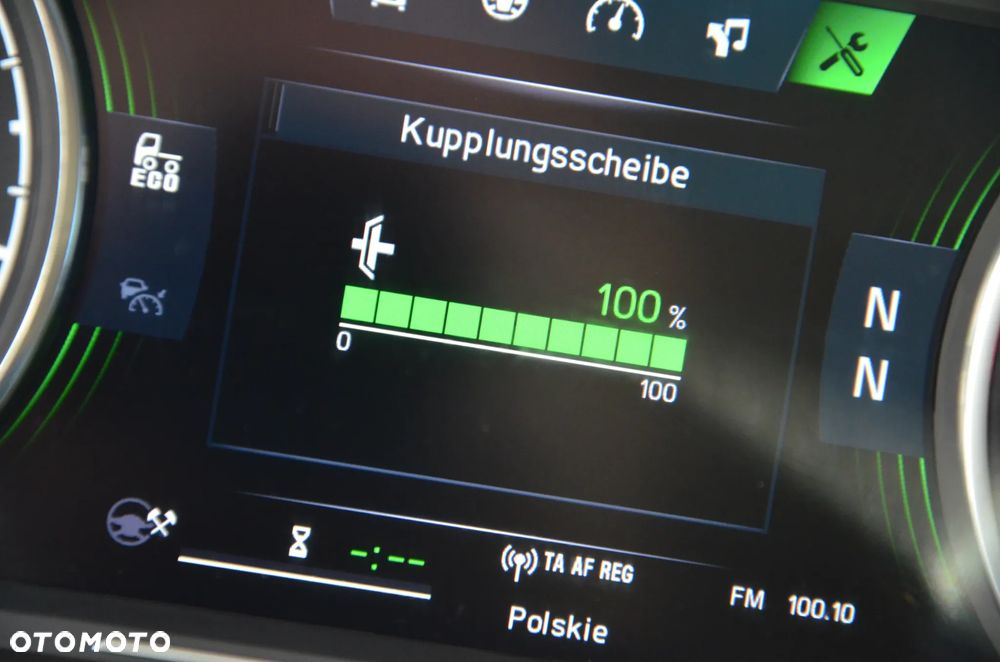 Scania S 500 / 2019r / KLIMA P. / FULL LED / ACC / ALUSY / NAVI / DE / 5742 - 20