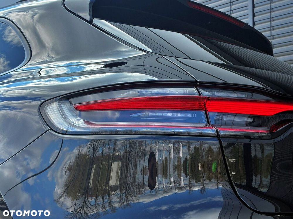 Porsche Macan - 11