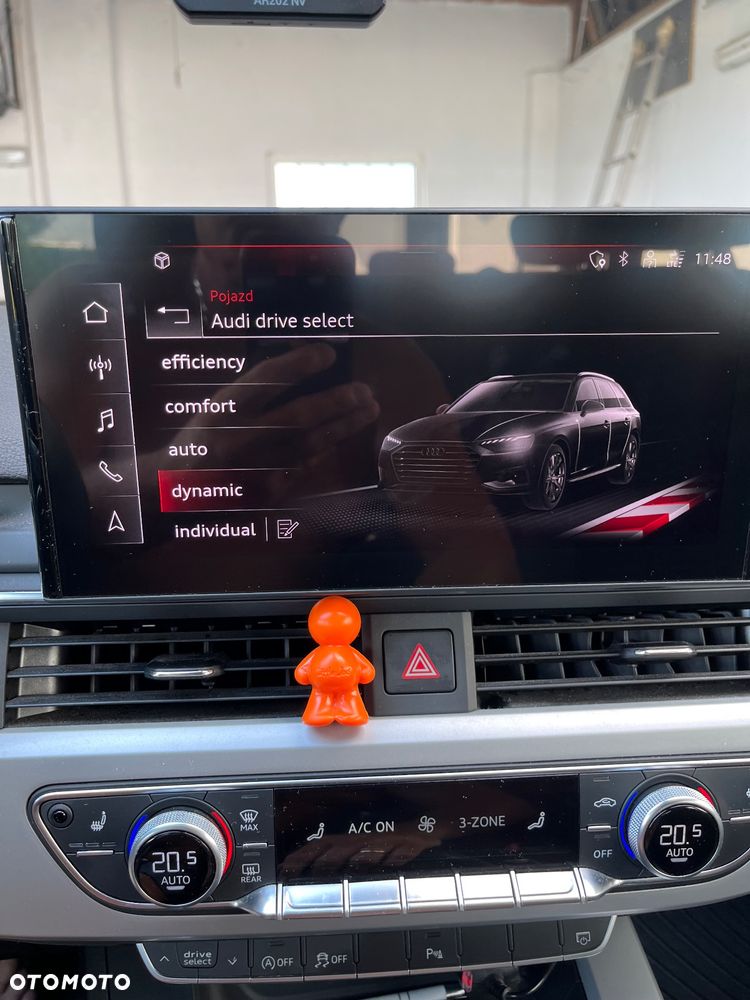 Audi A4 - 26