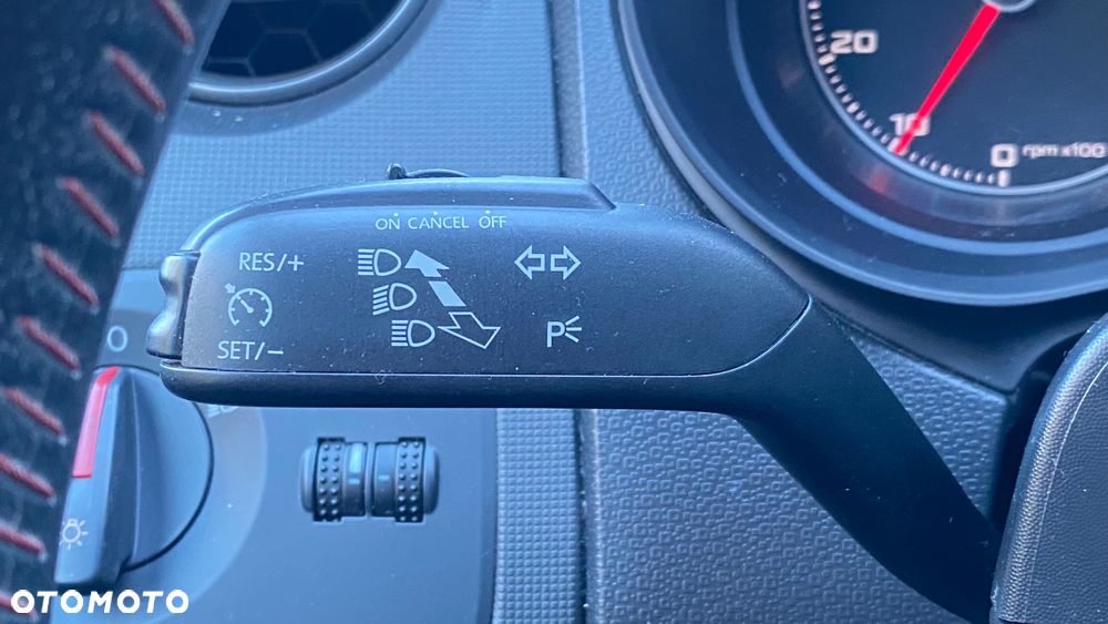 Seat Ibiza 1.2 TSI Sport - 19