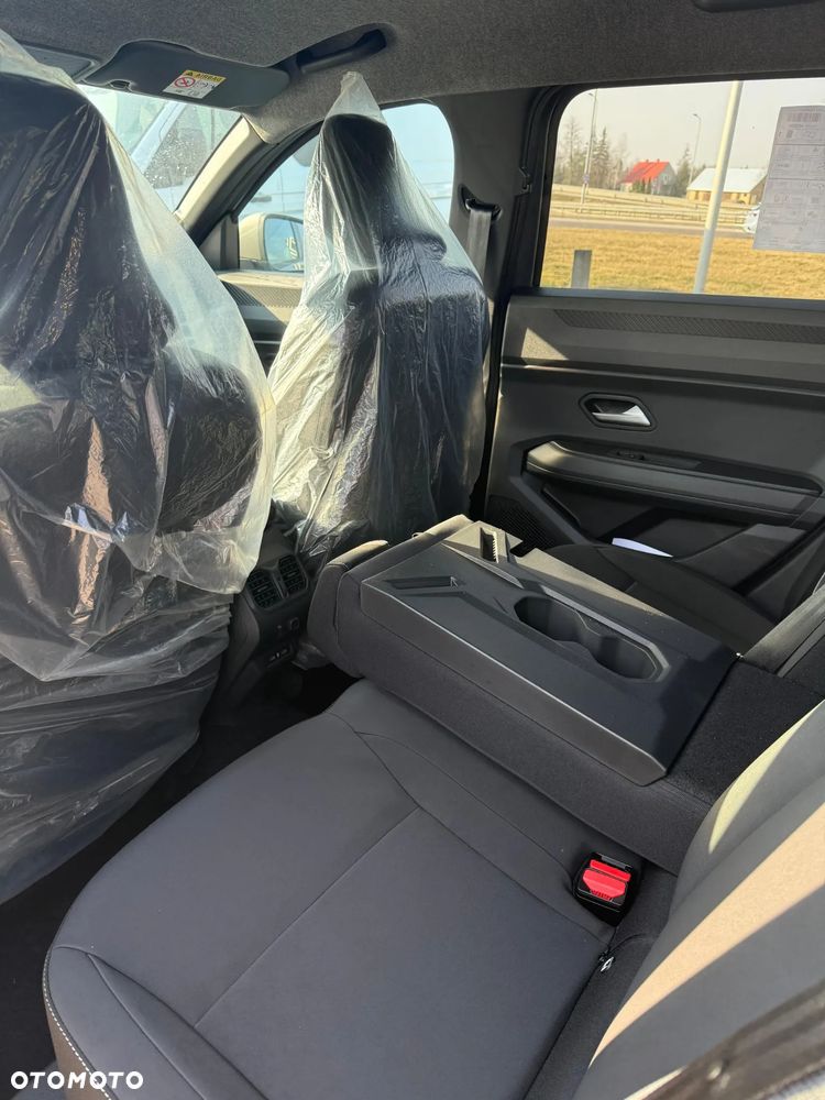 Dacia Bigster 1.2 TCe mHEV Journey - 14