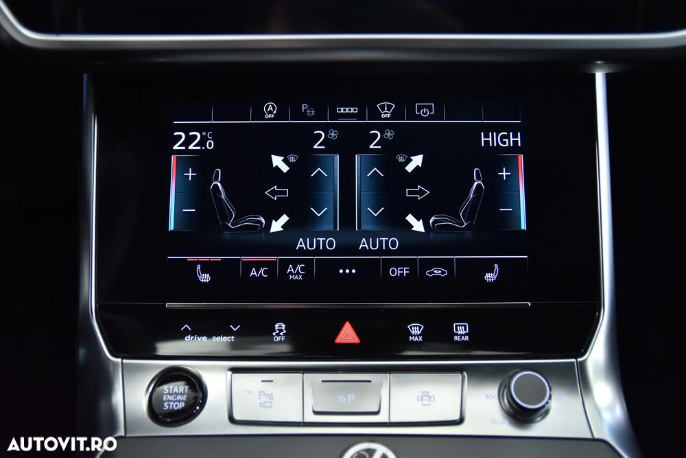 Audi A6 40 TDI S tronic MHEV S Line - 18