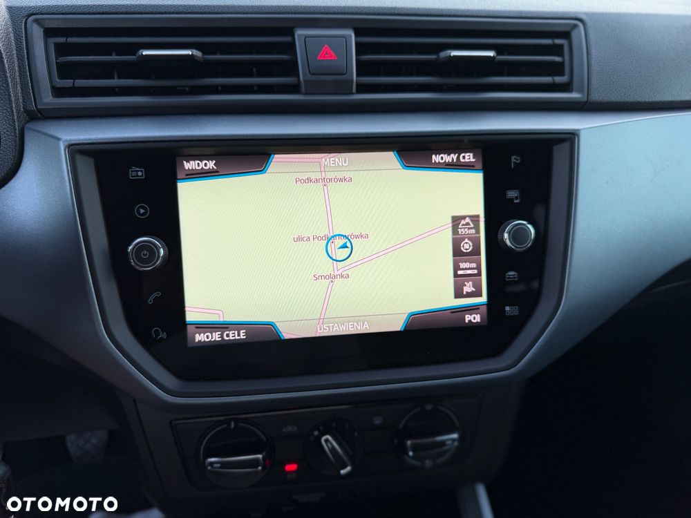 Seat Arona 1.0 TSI OPF Style - 29