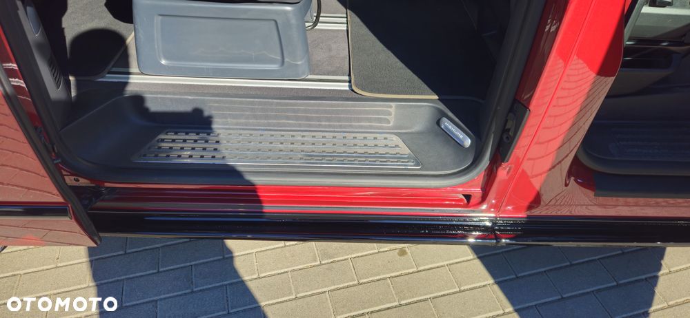 Volkswagen Multivan 2.0 TDI L1 Highline 4Motion DSG - 25