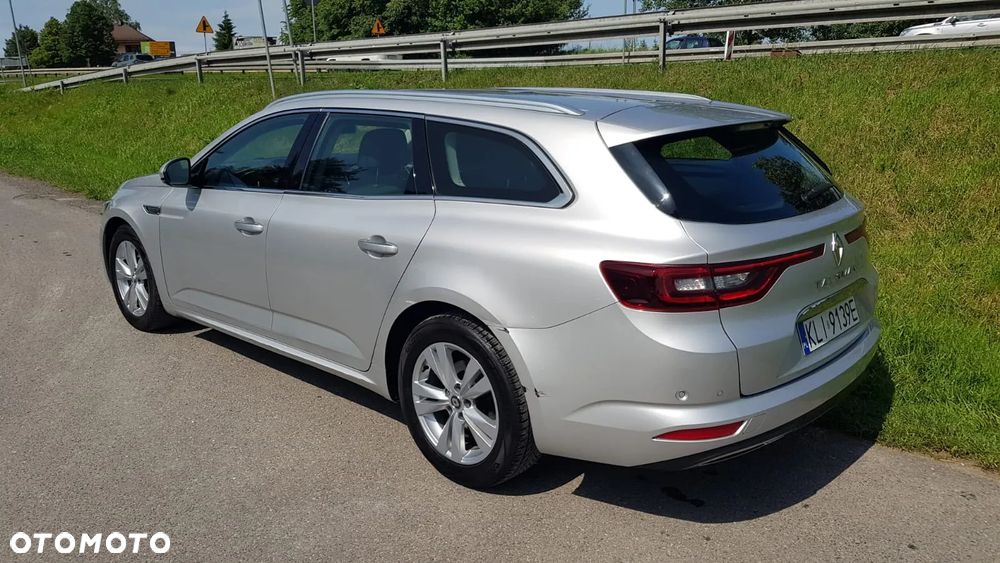 Renault Talisman - 3
