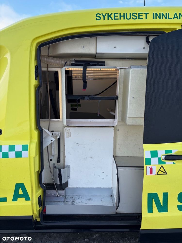 Volvo XC 90 D5 AWD Geartronic Inscription - 9