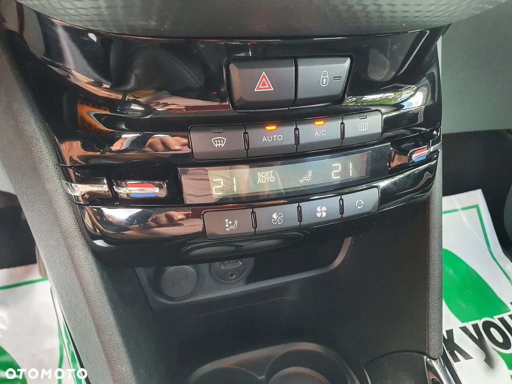 Peugeot 2008 PureTech 110 Stop&Start Allure - 15