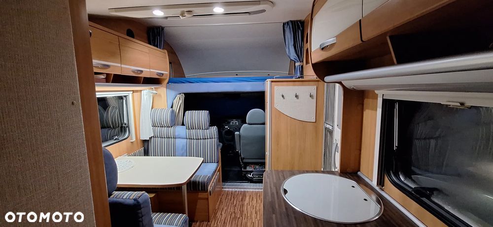 Hymer-Eriba 622cl - 23
