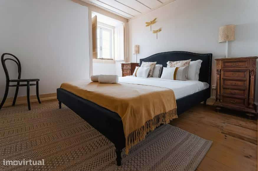 Unidade para arrendamento em Óbidos - Casa Amarela - Grande imagem: 5/22