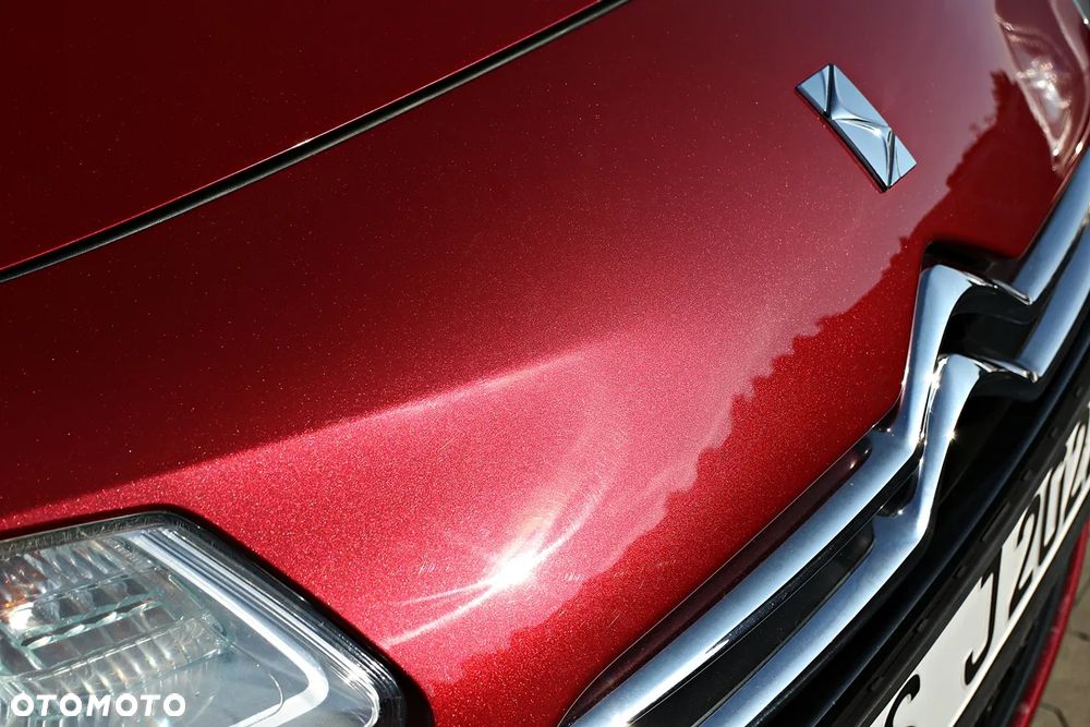 Citroën DS3 - 16