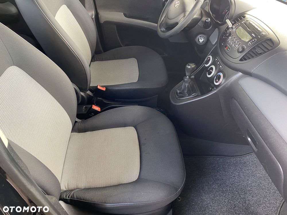 Hyundai i10 1.2 Classic - 30