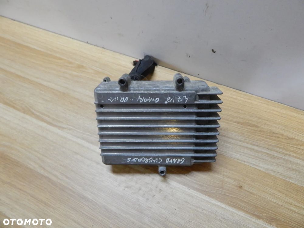 Komputer 4.7 56041328AJ Jeep Grand Cherokee WJ 99-05 Łuków części - 2