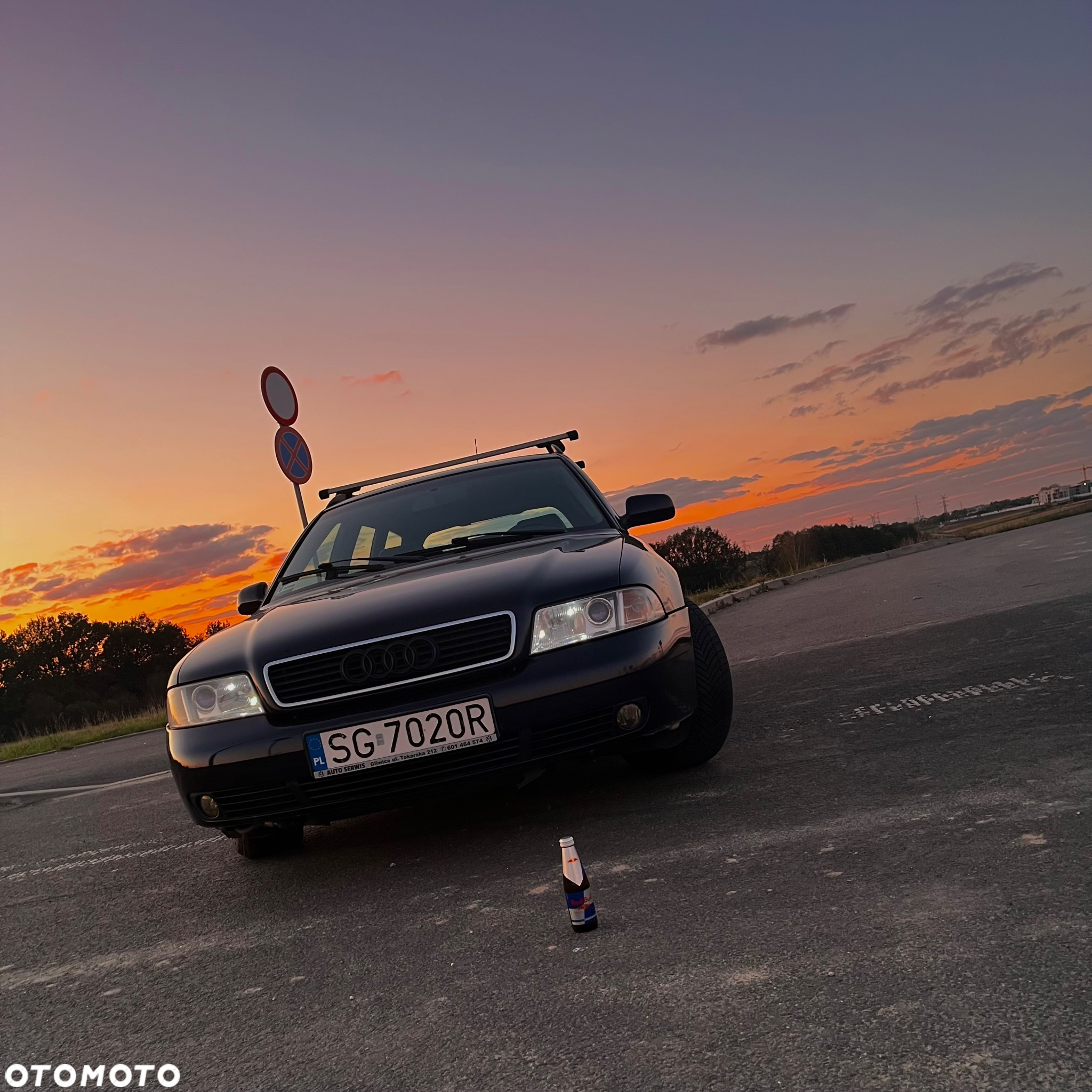 Audi A4 Avant 1.8T - 16