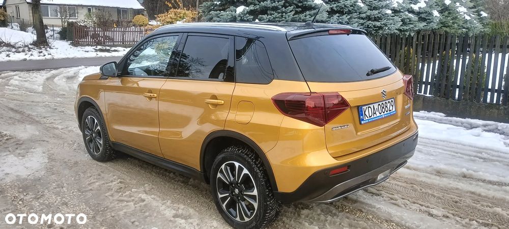Suzuki Vitara - 13