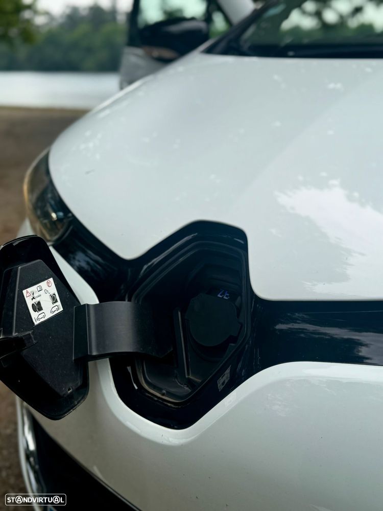 Renault Zoe - 9