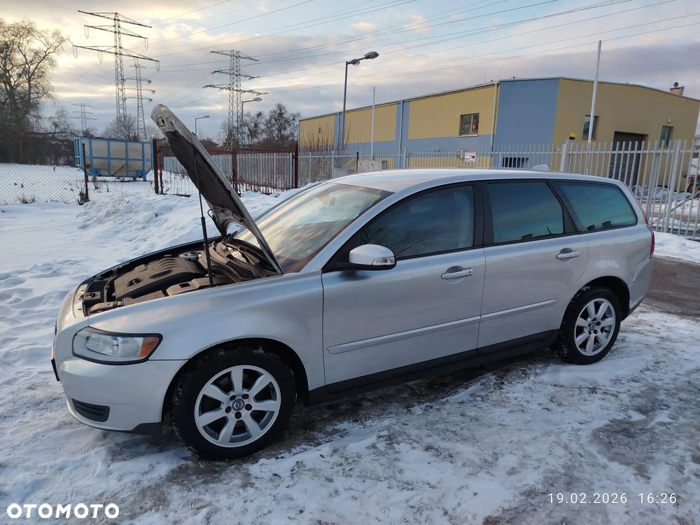 Volvo V50 - 14