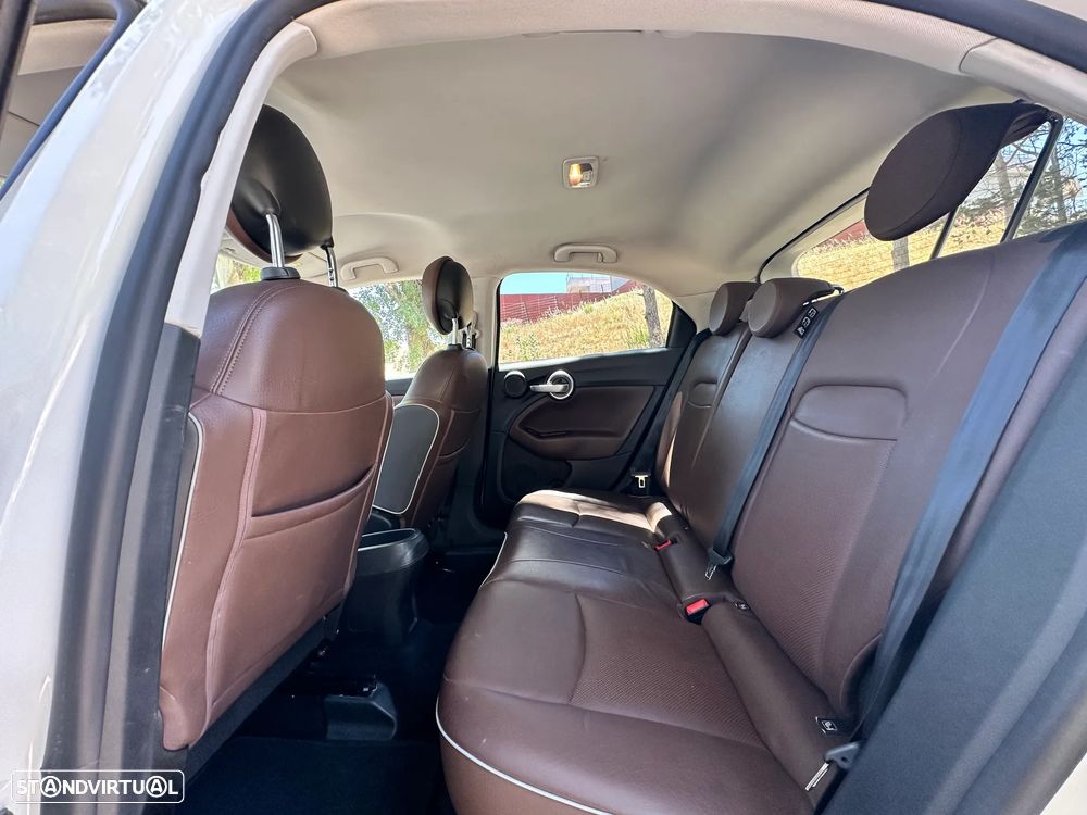 Fiat 500X 1.3 MJ City Cross S&S - 9