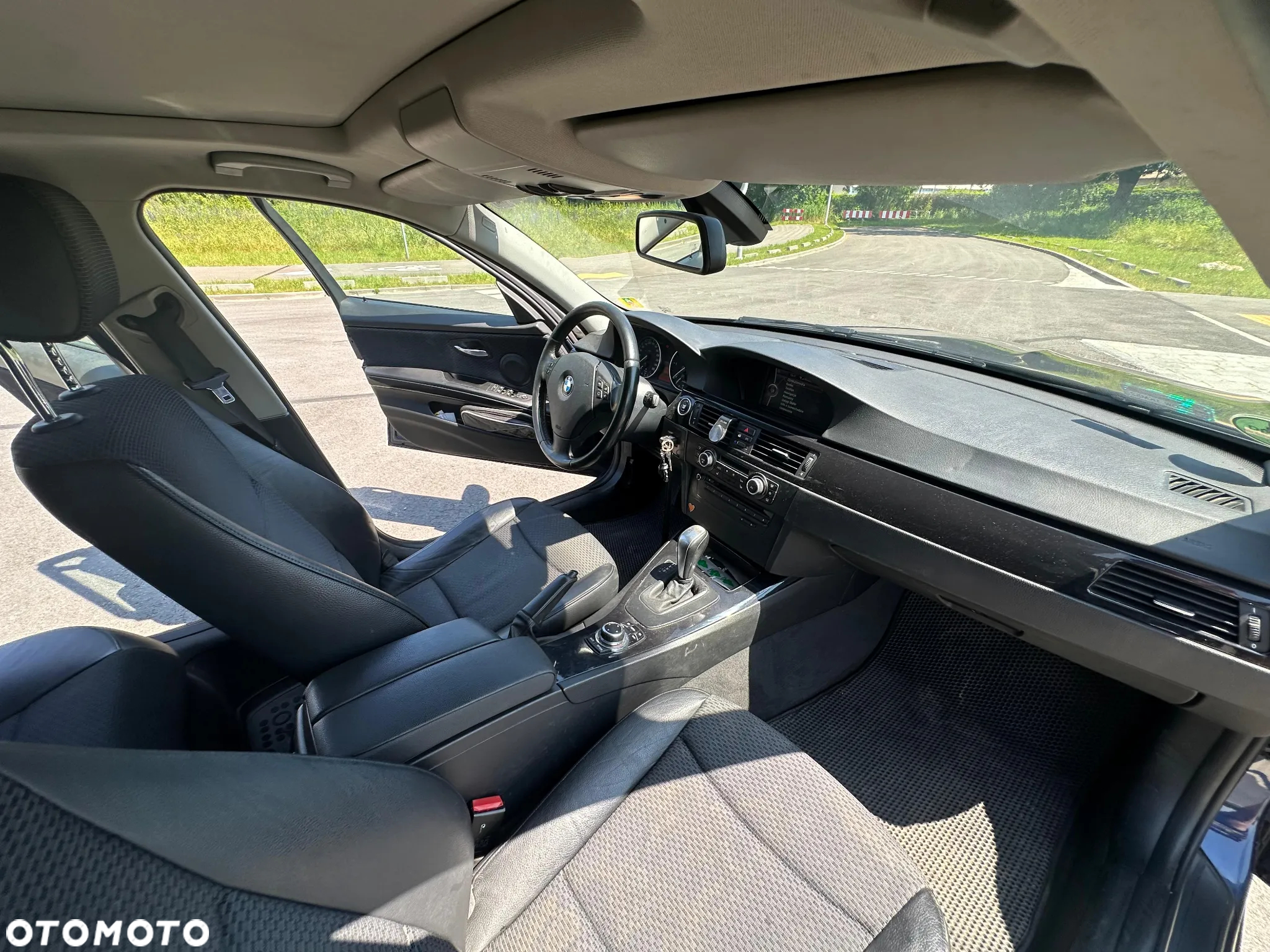 BMW Seria 3 - 10