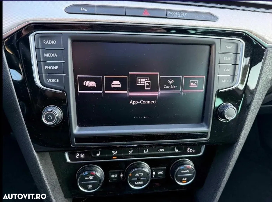 Volkswagen Passat Variant 1.4 TSI Plug-In-Hybrid DSG GTE - 4