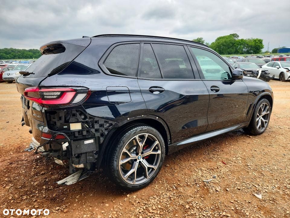 BMW X5 xDrive40i sport - 3
