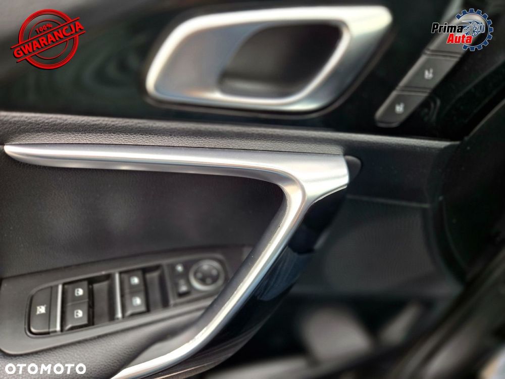 Kia Ceed 1.6 CRDi DCT Spirit - 15