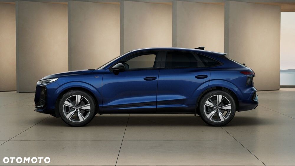 Audi Q3 Sportback - 3