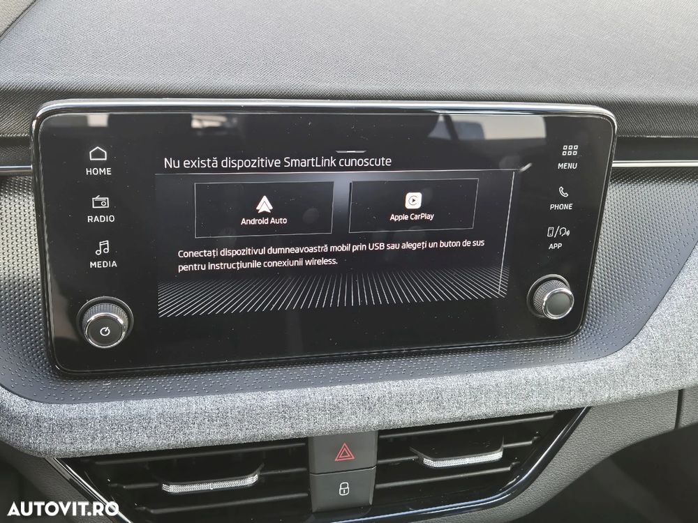 Skoda Scala 1.0 TSI 110 CP DSG Selection - 21