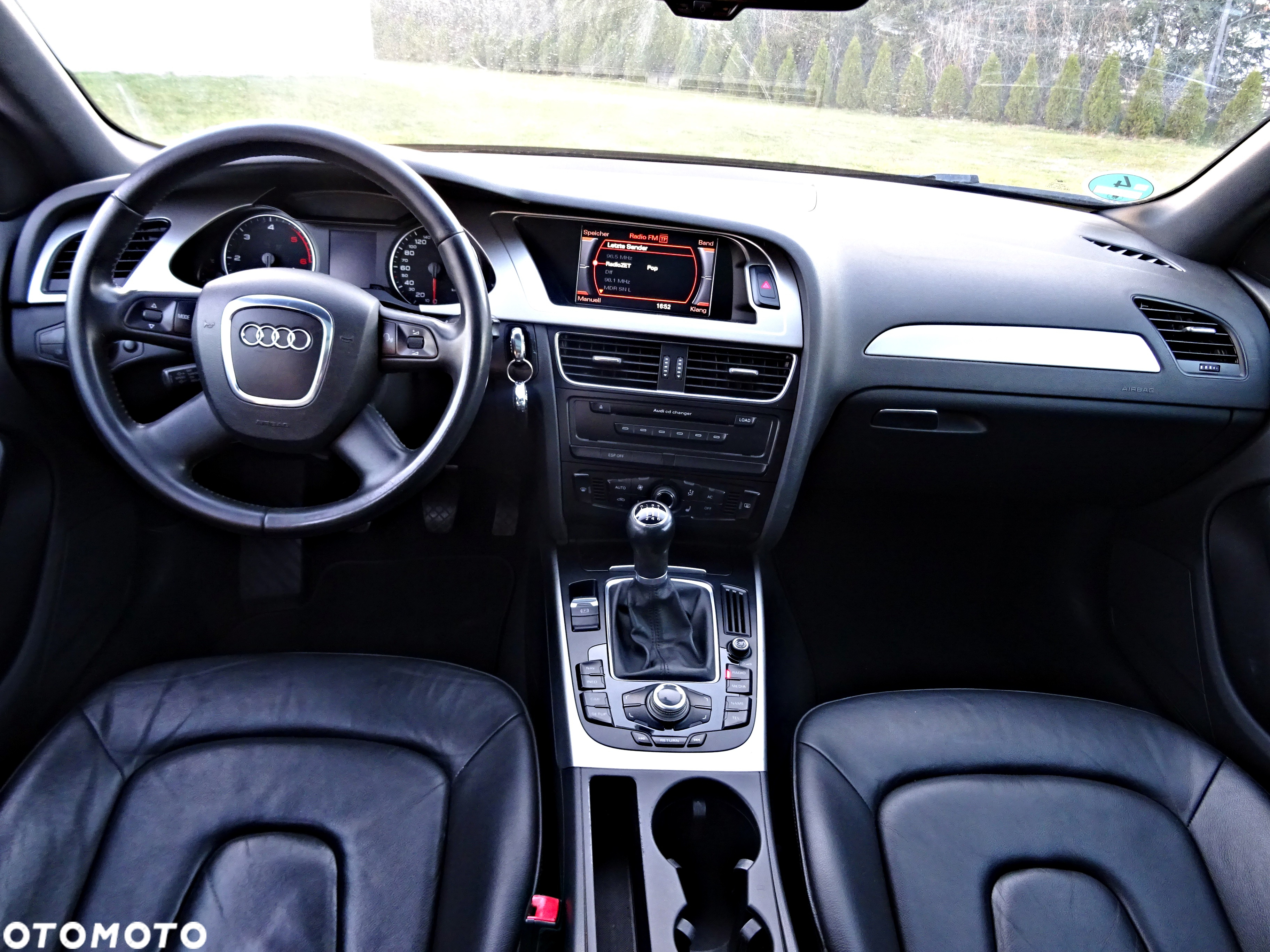 Audi A4 - 23