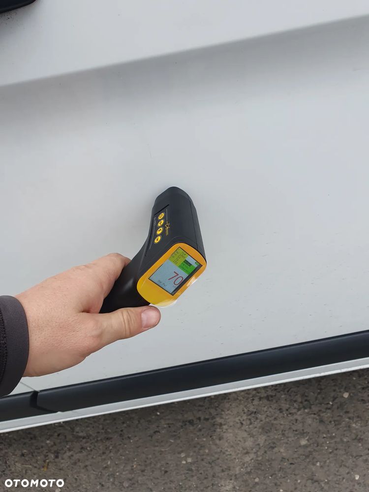 Ford transit custom - 13