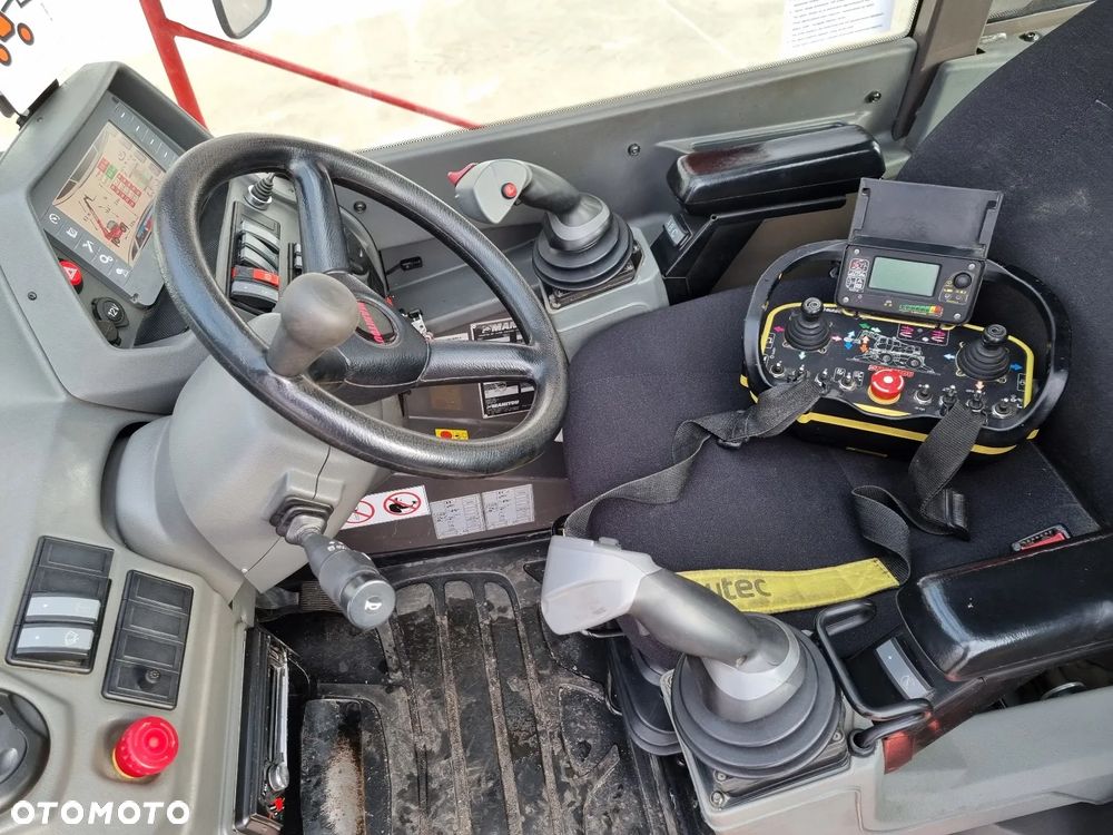 Manitou MRT 2150+ M406 - 16