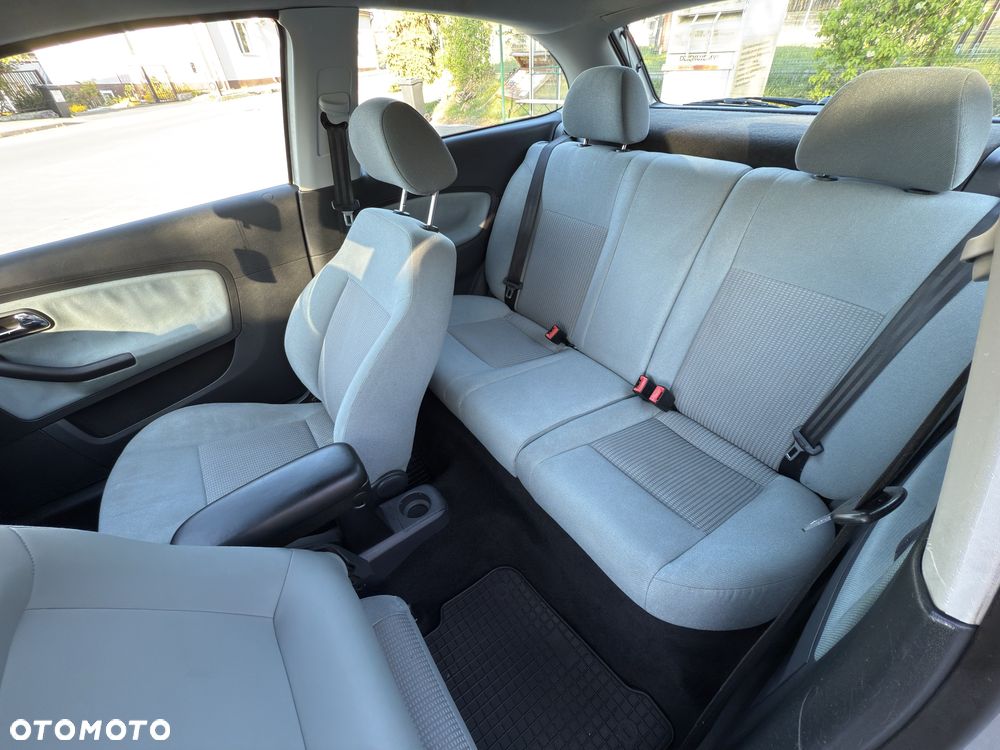 Seat Ibiza - 7