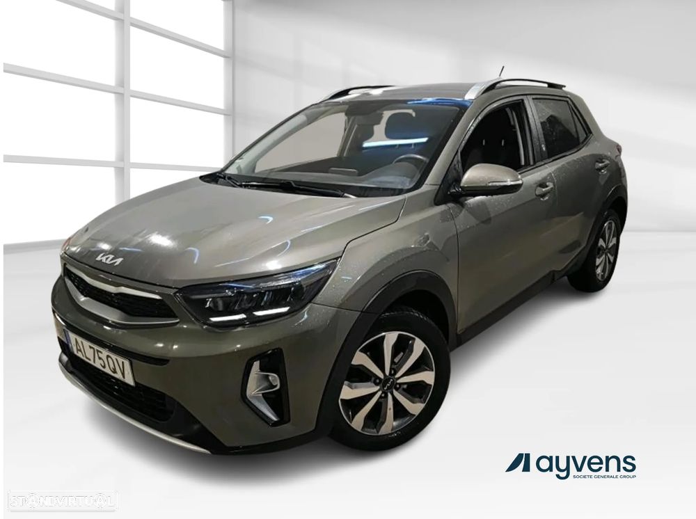 Kia Stonic 1.0 T-GDI Wave - 1