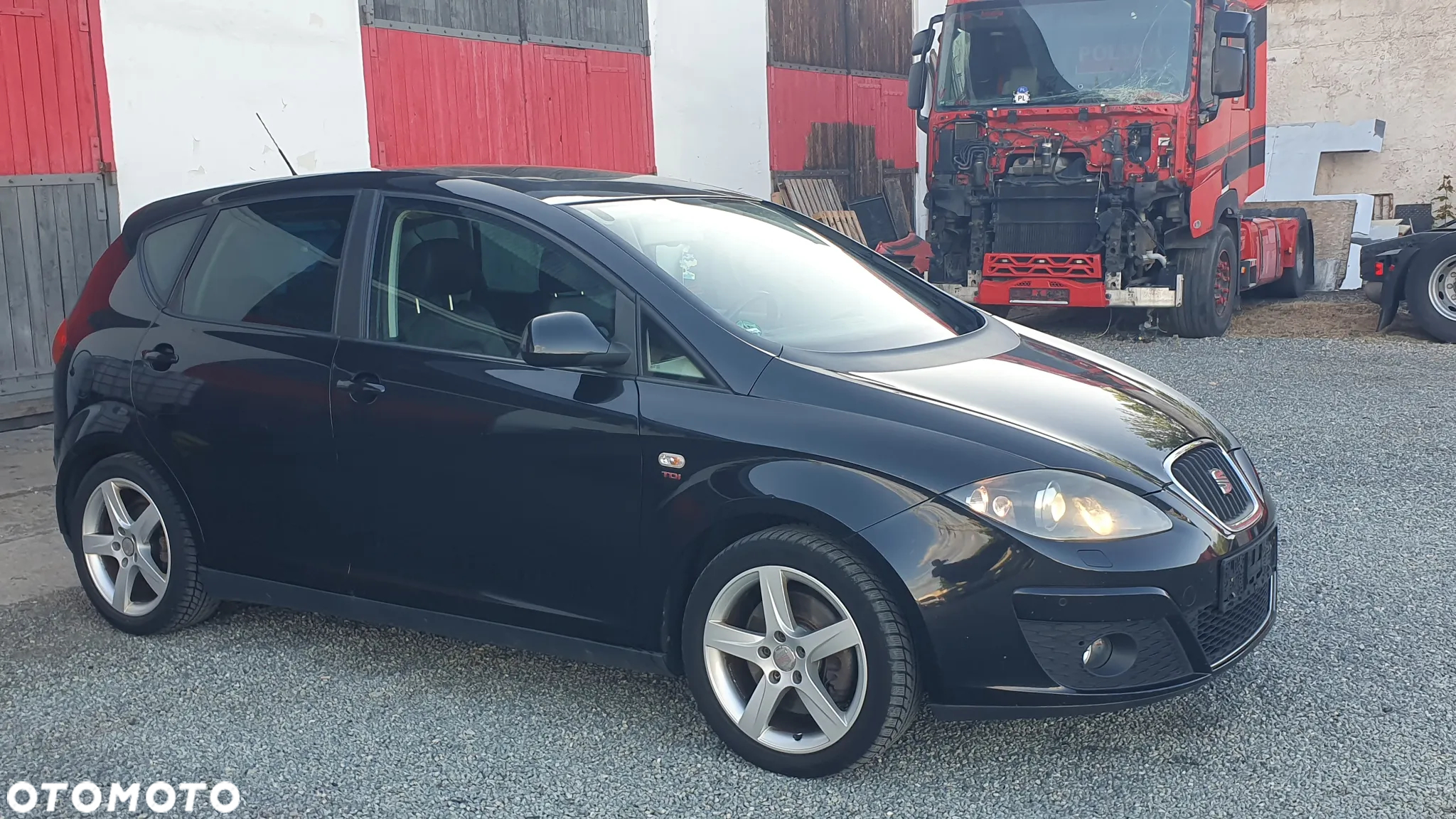 Seat Altea XL 1.6 TDI DPF Reference - 25