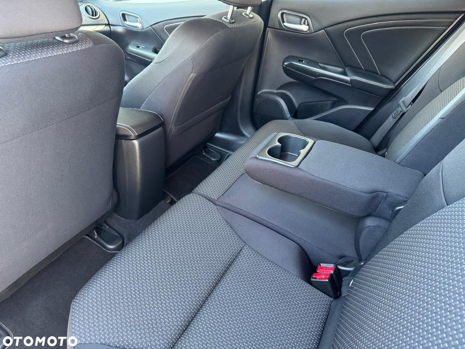 Honda Civic 1.4 Elegance - 30