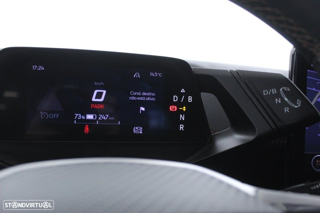 Cupra Born 58 kWh e-Boost - 26