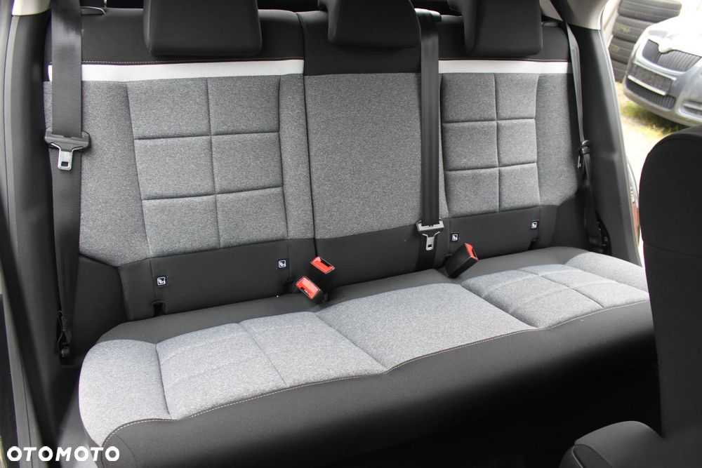 Citroën C4 Cactus 1.2 PureTech Origins S&S - 16
