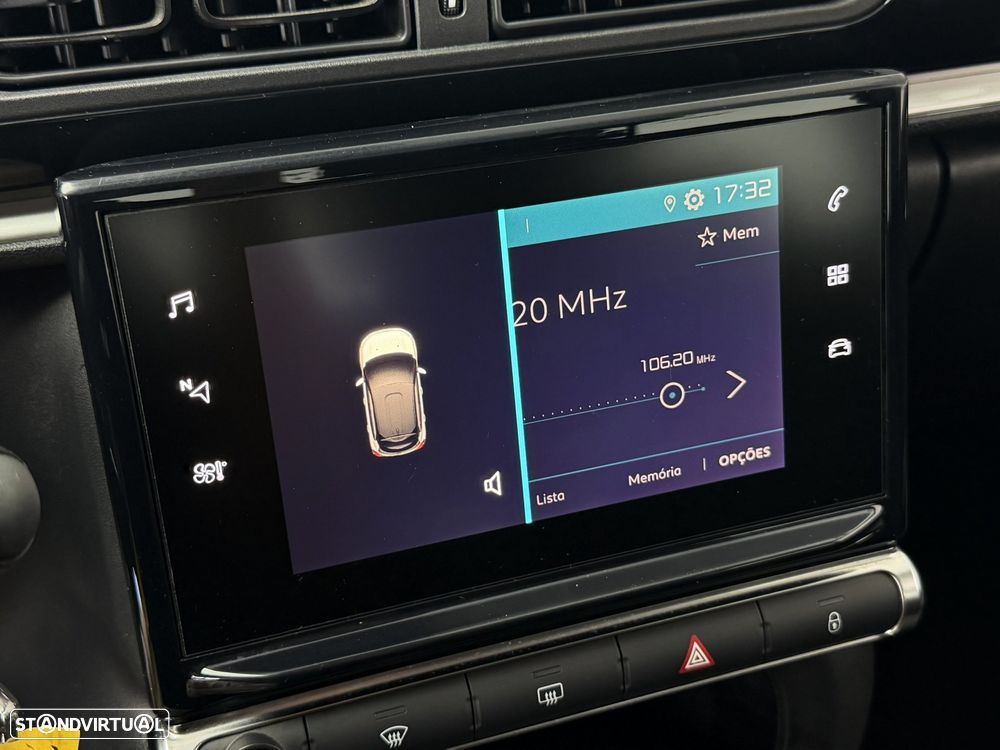 Citroën C3 1.2 PureTech Shine - 20