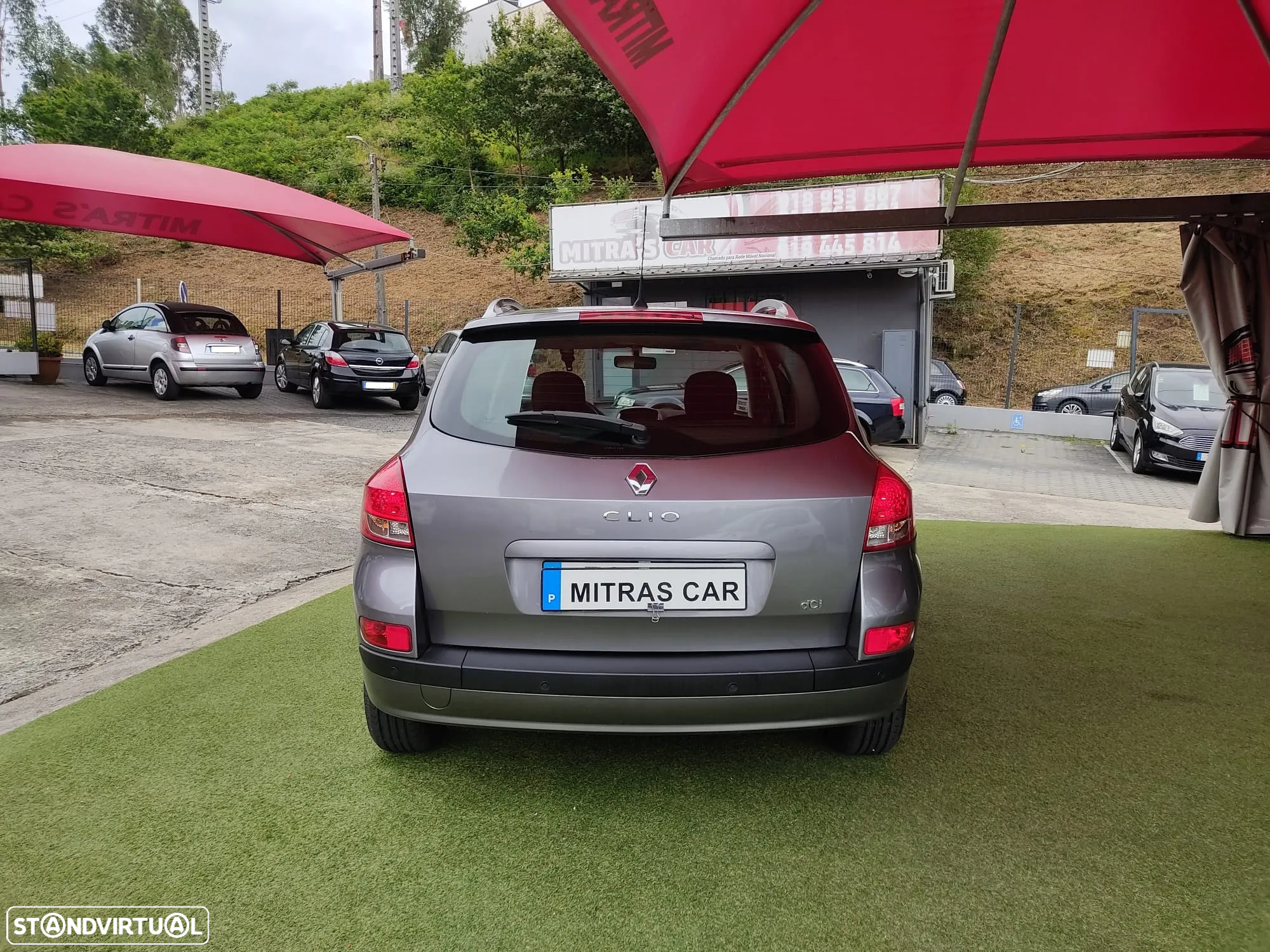 Renault Clio Break - 7