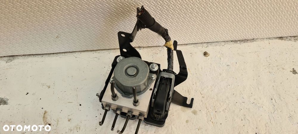 renault clio iv 2017 0,9 tce pompa abs 476600188r - 1