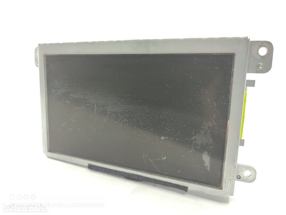 ECRÃ MULTIFUNÇÕES AUDI A5 2008 -8T0919603C - 2