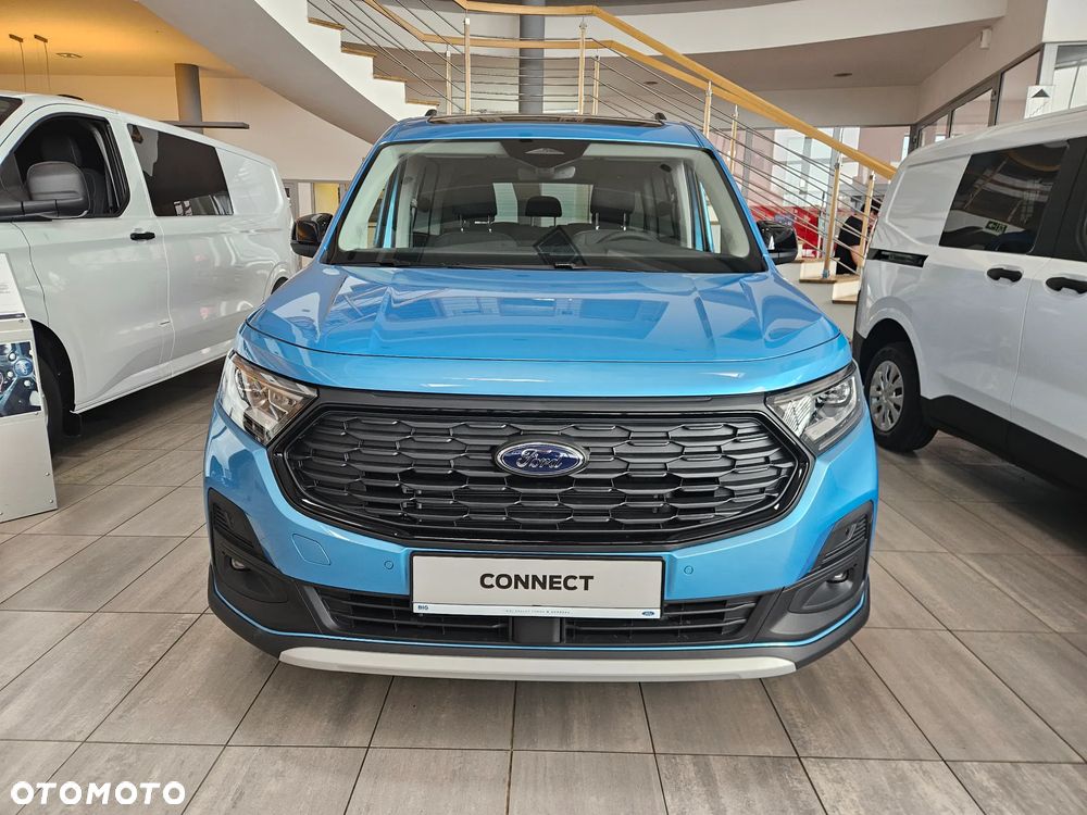 Ford Tourneo Connect Grand - 2