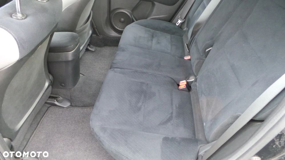 Honda Civic 2.2i-CTDi Comfort - 8
